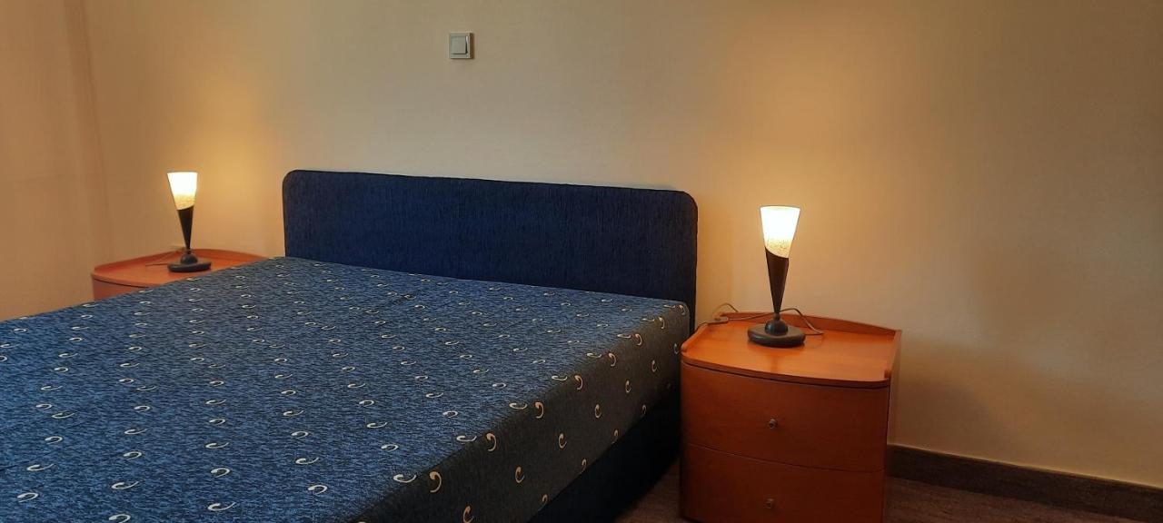 Ambassador Apartments Petrovac 外观 照片
